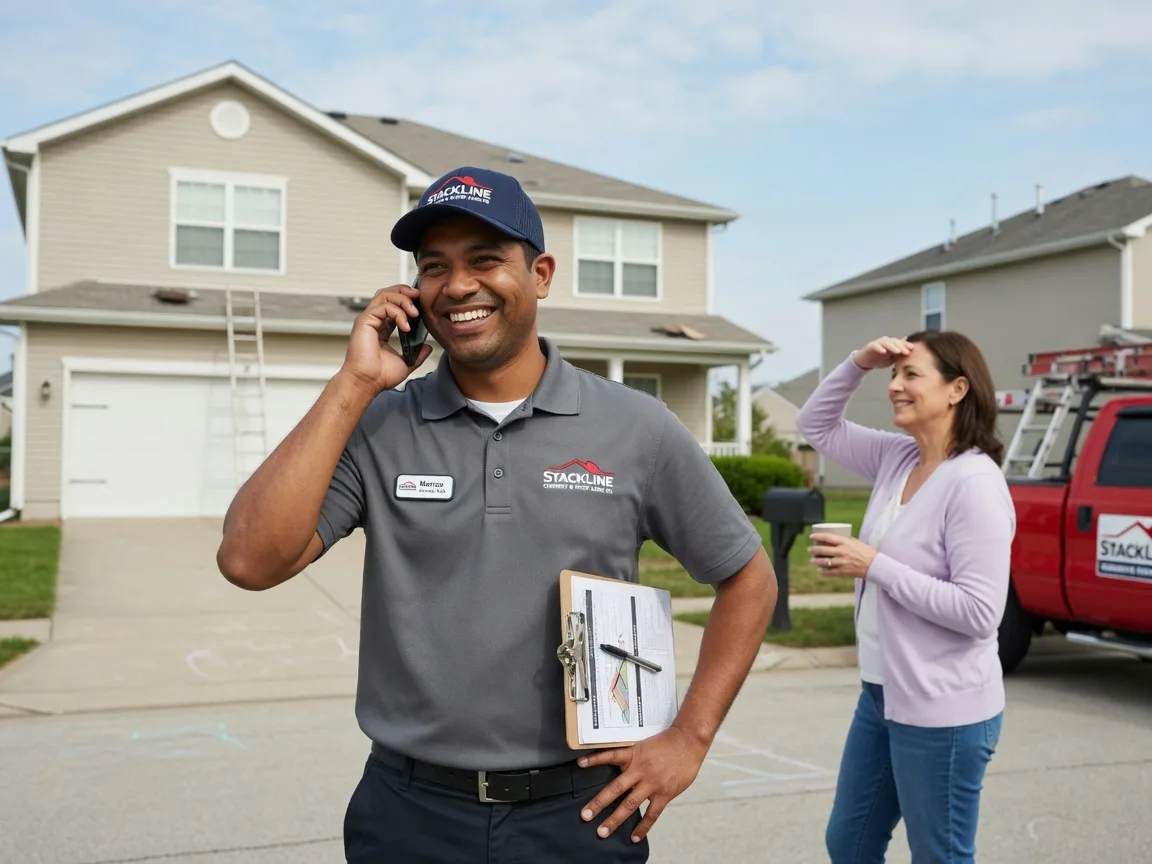 Chimney flashing repair Oelwein, IA FAQs
